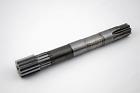 14t-24dp-15.24pd-15 E0-0833-030-010 Fanuc Pinion Axis 4