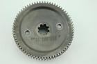 70t-24dp-74.08pd-10 E0-0833-030-013 Fanuc Motor Gear Axis