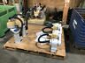 E2s453s-ul Lot Of Seiko Epson Axis Scara Robot Manipulator Arm