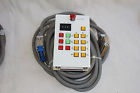 E4477a Daihen Sale Otc Teaching Boxes Cables Robotics Pendant Japanese