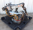 Ea1400n Motoman 2005 Welding Robot