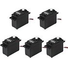 Eaec100300 Kookye Servo Gears 5pcs