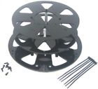Ec30r-01 Lynxmotion Electronics Carrier For Round Hexapod