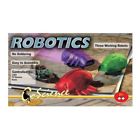 Edu-7090 Elenco Robot Kit Set 756619006024