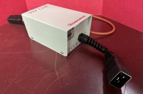 A50637590 Edwards As Is Untested Viv Link C19/c20 100-230v 50/60hz 18w P/n