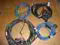 Ee-3044-321-001 Fanuc Lot Of 4 New Rj2 Rj3 Unused Cables