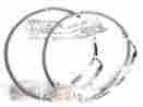 Ee-3285-136-001 Fanuc Lot Of 2 Robotics Aux Axis Brake Signal Cable Empir Rev E