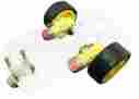 Ef09005 Elecfreaks 2wd Beginner Robot Chassis
