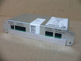 Sr91b140 Efore 91b140 Used Abb Dsqc 505 3hac 4296-1/04 Power Supply