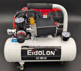 Ed-0204 Eidolon Air Compressor