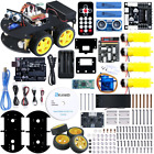 El-kit-012 Elegoo Educational Project Upgraded