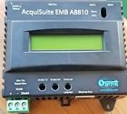 A8810 Emb Obvius Acquisuite Data Acquisition Server System