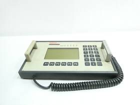 Z010012 Emhart Welder Teach Pendant
