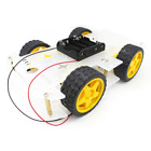 En03-4-us Yikeshu 4 Wheel 2