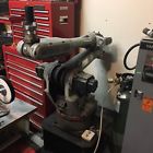 Encm-rm6015 Yaskawa Motoman With Mrc Control And Full Sized Teach Pendant