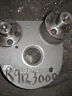 Eo-0833-100-054a Fanuc Robot Part Used