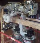 Epl80 Yaskawa Motoman Palletizing Robot Manipulator