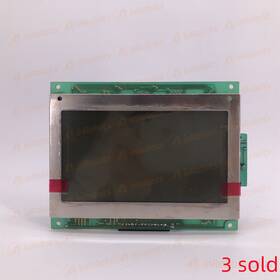 Eg4401s-fr-1 Epson Lcd Display Board Panel For Fanuc Teach Pendant 1pcs