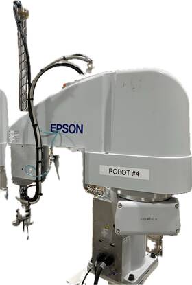 Epson G10854s