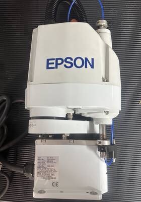 G3-251s Epson Scara Robot - Pre Owned