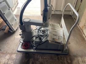 Src-300 Epson H554bn Robot