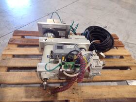 Rs3-551s Epson 4-axis Scara Spider Ceiling Mount Robot
