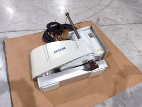 Ga19012829 Epson Seiko G10-854sw Scara Robot Arm