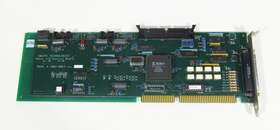 2002-0064 Equipe Technologies Brooks Atm Robot I/o Control Board