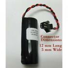 Er17500-3.6v Zingz Nachi Robot Battery Lithium
