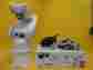 Ercj-crj3-b00-cn Yr-crj3-a00 Motoman Yaskawa Robot And Controller Set Tel Pr300z Used