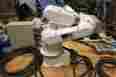 Ercr-ns00-a200 Motoman Yr-hp3j-d01 Yaskawa Robot 3kg Arm Nxc100 Control Pendant