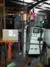 Erp-405 T1114m Devilbiss 1985 Mdl 5 Axis Robotic Welding Cell
