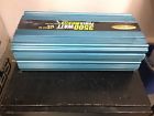 Erp-3500-12 Erp3500-12 Powerbright Power Bright Volt Hz Inverter Backup Emergency