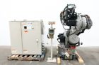 Es165n Yaskawa Motoman Complete Robot Controller Pendant