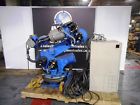 Es200n Motoman Yaskawa Spot Welding