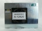 Esc-204t-rud Pri Automation Brooks Robot Controller Equipe Used Working