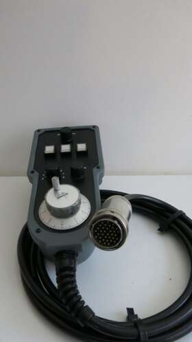 Hbl-089134 Euchner Hbl-08913 Teach Pendant Hand Held