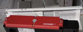 Tp3-4141a024mc2184 Euchner New 100139 Safety Switch