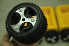 Rev918-ch-org Expandhub System Unmanned Traction Ground Vehicles Precision