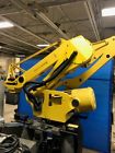 M410ib-450 F63116 Fanuc Kg Cnc Axis Palletizing Robot