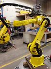 100ib-rj3ib F69419 Fanuc Arcmate Mig