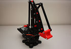 Factory Printed Arm Uarm Powered Miniature Red 3d Lite Arduino Kit Robotic