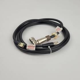 Fanuc 2007-t614 Cable 2 Meters - Used