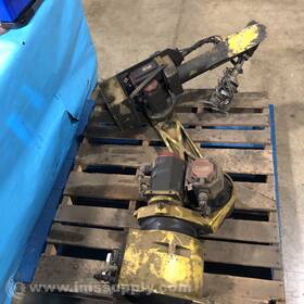 Fanuc 2014861 Robot 4989