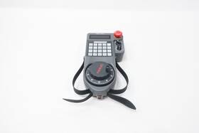 Fanuc A02b-0259-c241#a Handheld Teach Pendant