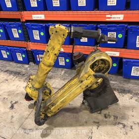 Fanuc A05b-1225-b705 M-20ia/35m Robot 5096