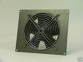 A05b-2022-c302 Fanuc A05b2022c302 Fan Cooling Unit Used