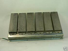 A05b-2022-c303 Fanuc Dynamic Brake Resistor Unit Used