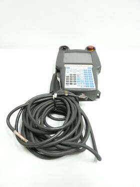 A05b-2255-c101 Fanuc A05b-2255-c101#eaw Teach Pendant