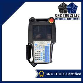 A05b-2255-c101 Fanuc A05b-2255-c101#emh New Teach Pendant